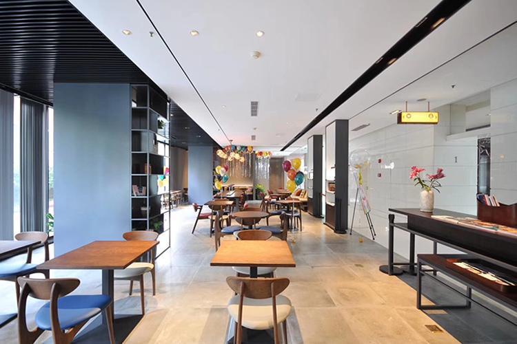 Gubei Garden Hotel Shanghai Hongqiao מראה חיצוני תמונה