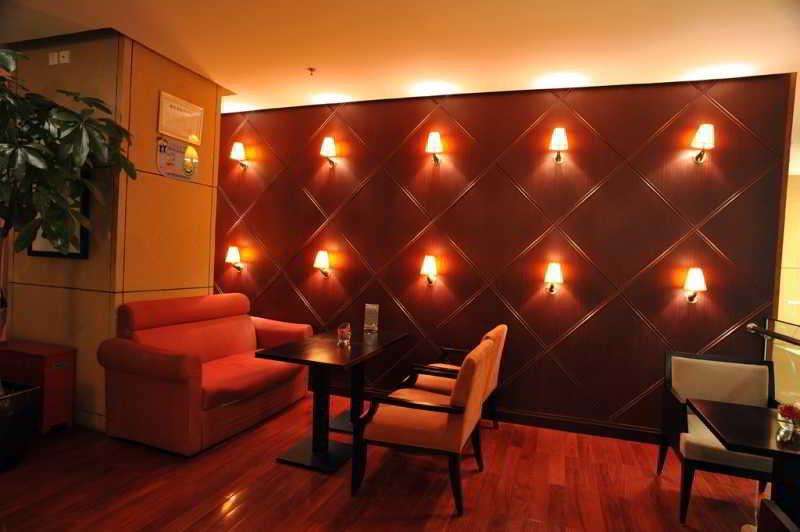 Gubei Garden Hotel Shanghai Hongqiao מראה חיצוני תמונה