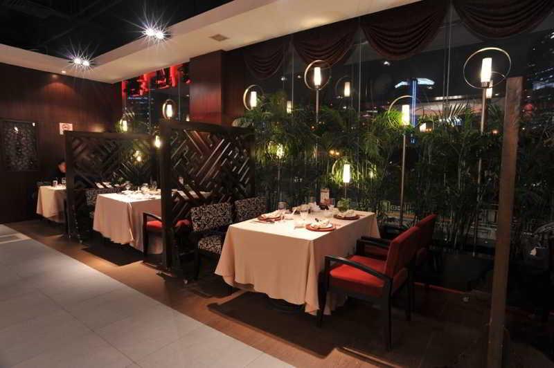 Gubei Garden Hotel Shanghai Hongqiao מראה חיצוני תמונה