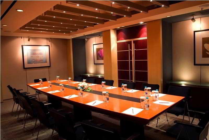 Gubei Garden Hotel Shanghai Hongqiao מראה חיצוני תמונה