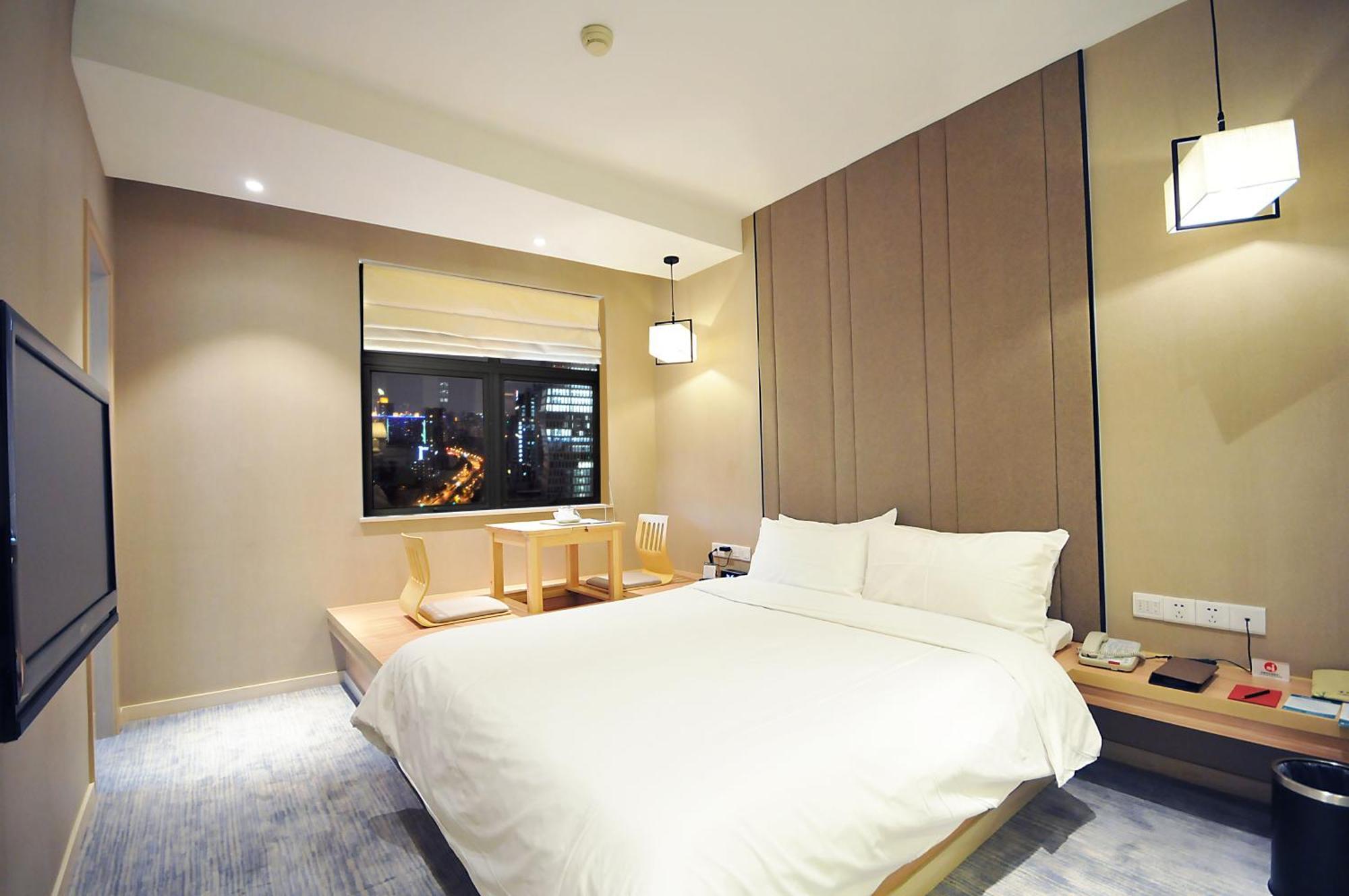 Gubei Garden Hotel Shanghai Hongqiao מראה חיצוני תמונה