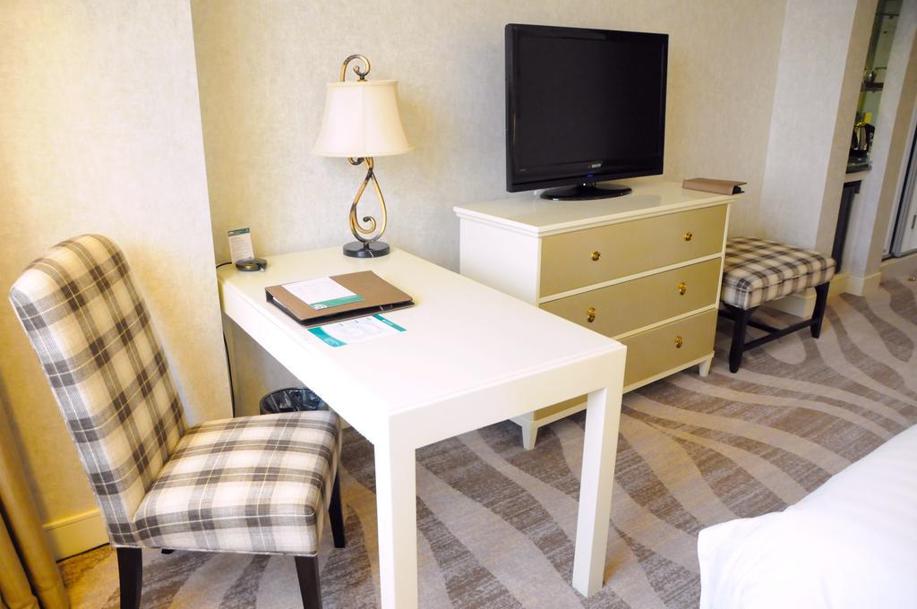 Gubei Garden Hotel Shanghai Hongqiao מראה חיצוני תמונה