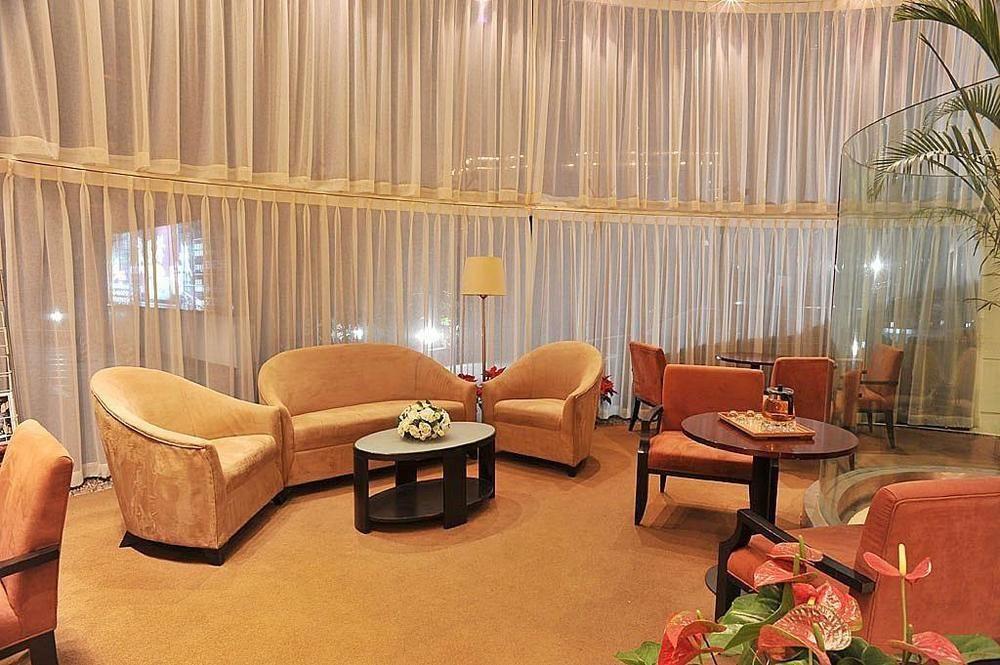 Gubei Garden Hotel Shanghai Hongqiao מראה חיצוני תמונה