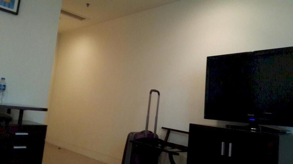 Gubei Garden Hotel Shanghai Hongqiao מראה חיצוני תמונה