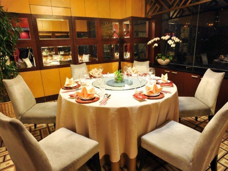 Gubei Garden Hotel Shanghai Hongqiao מראה חיצוני תמונה