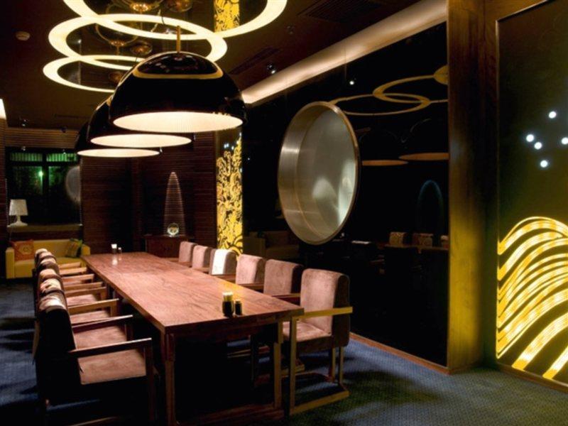 Gubei Garden Hotel Shanghai Hongqiao מראה חיצוני תמונה