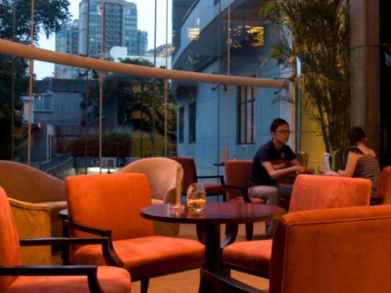 Gubei Garden Hotel Shanghai Hongqiao מראה חיצוני תמונה
