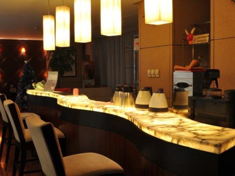 Gubei Garden Hotel Shanghai Hongqiao מראה חיצוני תמונה