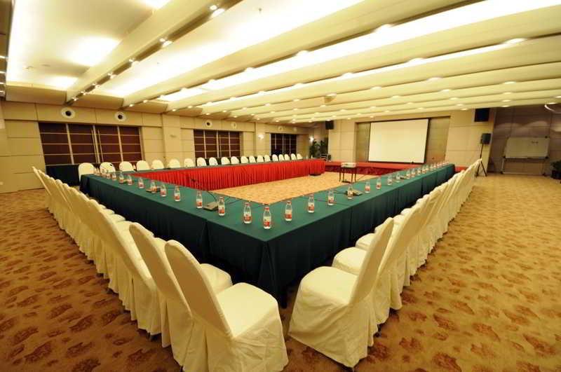 Gubei Garden Hotel Shanghai Hongqiao מראה חיצוני תמונה